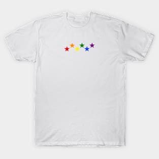 Lgbtq pride parade T-Shirt